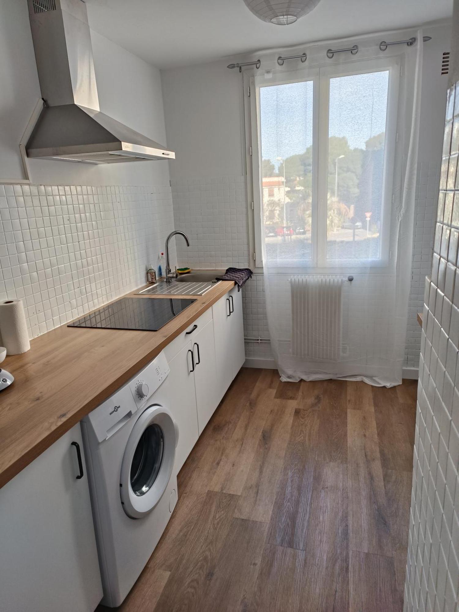 Appartement Proche Centre Ville / 3 Chambres แปร์ปินญอง ภายนอก รูปภาพ