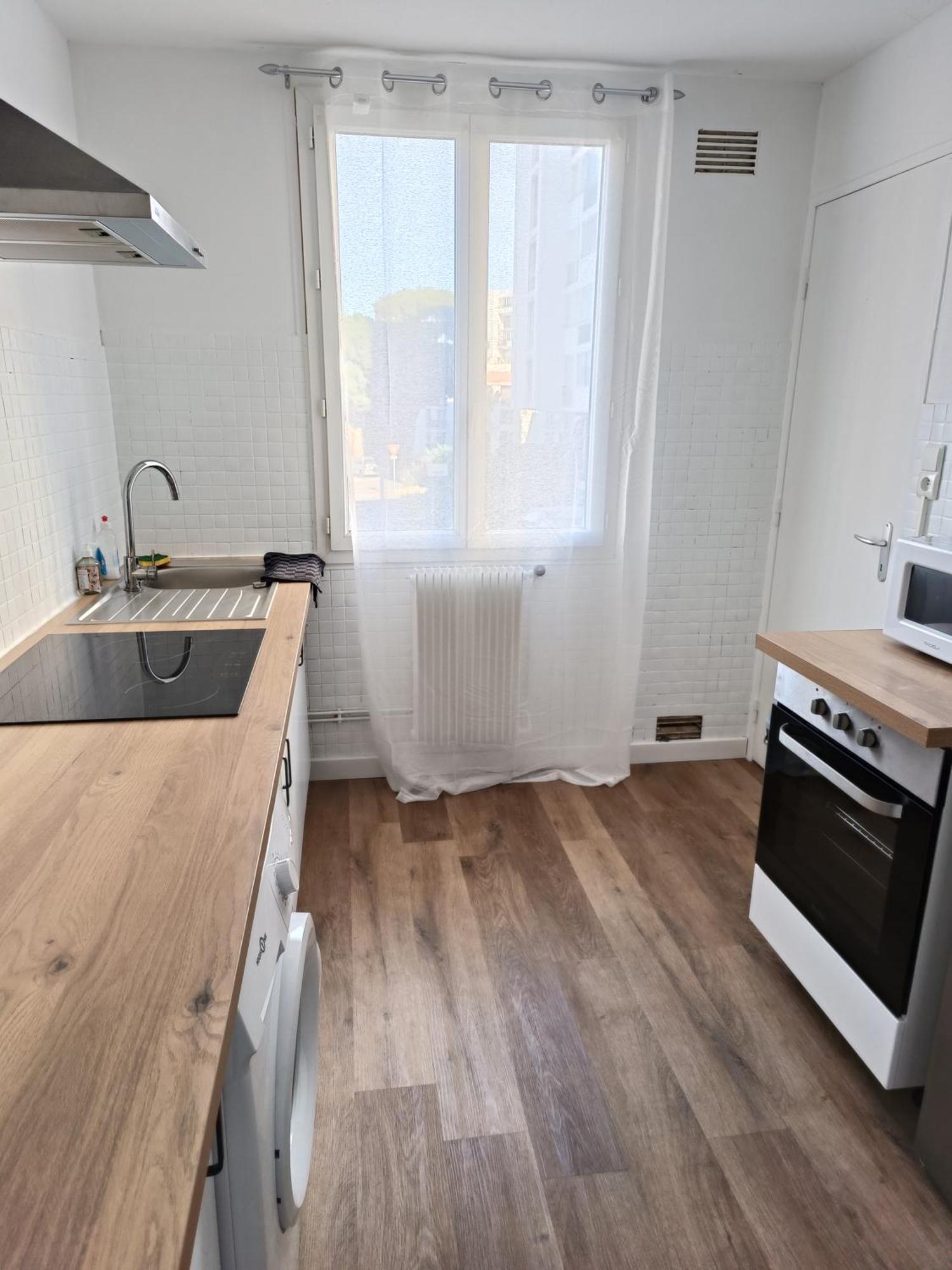 Appartement Proche Centre Ville / 3 Chambres แปร์ปินญอง ภายนอก รูปภาพ