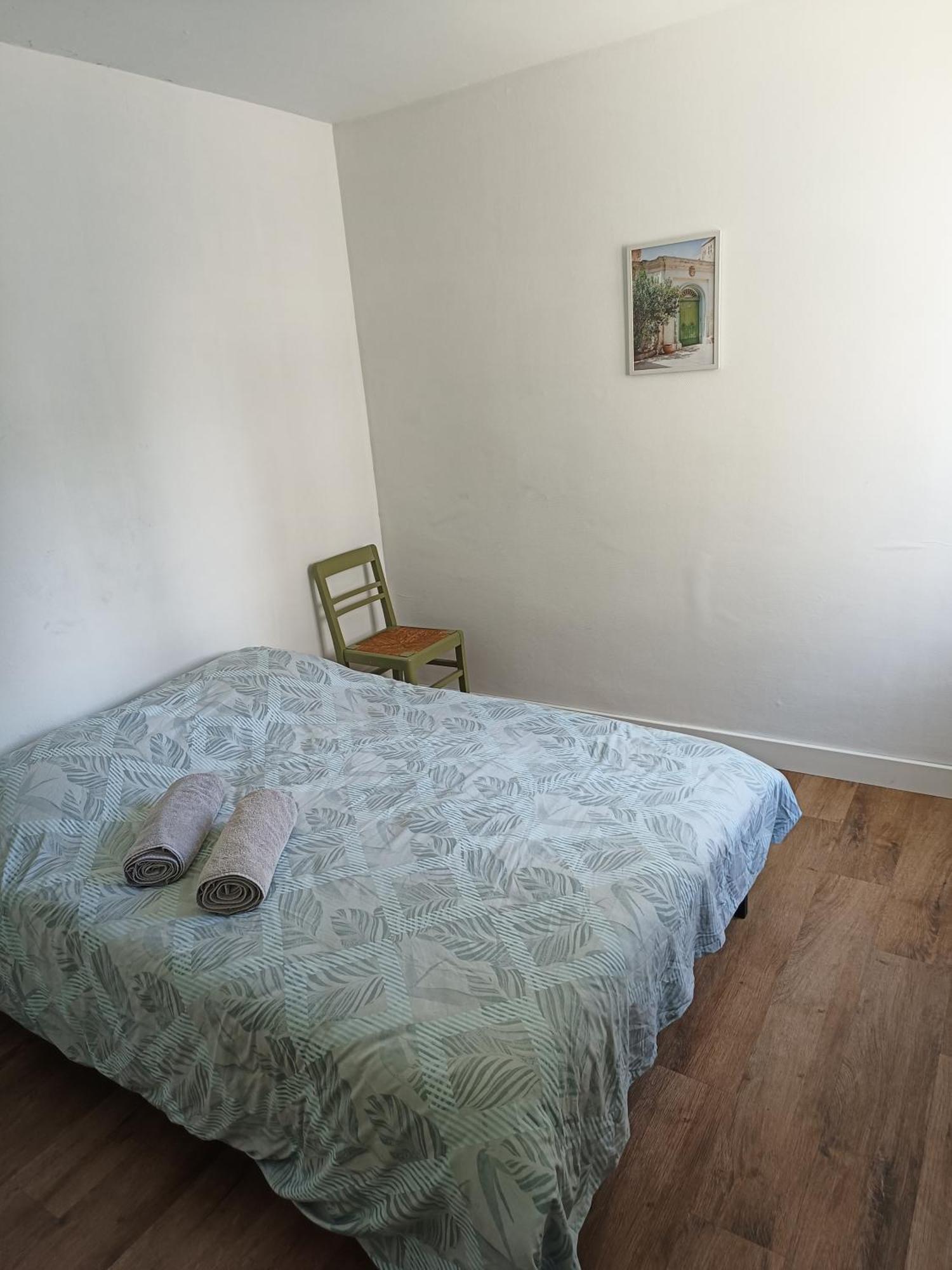 Appartement Proche Centre Ville / 3 Chambres แปร์ปินญอง ภายนอก รูปภาพ