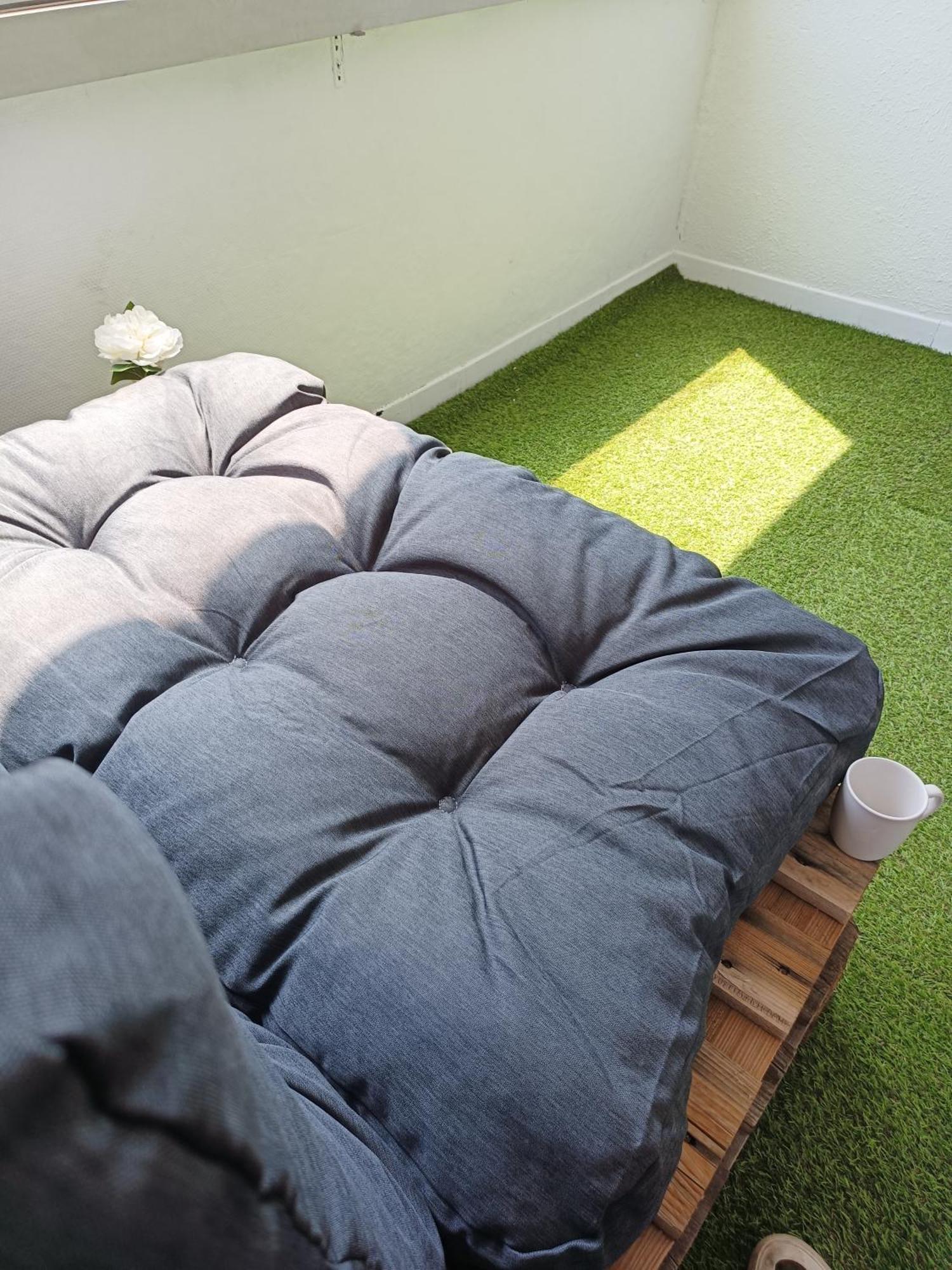 Appartement Proche Centre Ville / 3 Chambres แปร์ปินญอง ภายนอก รูปภาพ